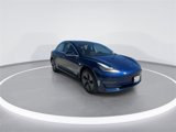 Used 2018 Tesla Model 3 Long Range image 2