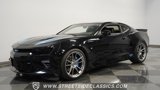 Used 2018 Chevrolet Camaro SS image 2