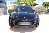 Used 2020 Porsche Cayenne image 3