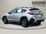 Certified 2025 Subaru Crosstrek 2.5i Premium image 3