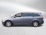 Used 2017 Honda Odyssey EX-L image 4