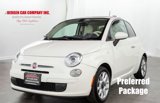 Used 2017 FIAT 500 Pop image 4