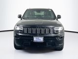 Used 2022 Jeep Grand Cherokee Laredo X image 2