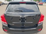Used 2022 Chevrolet Trax LT w/ Premium Seat Package image 4