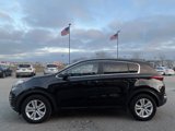 Used 2017 Kia Sportage LX image 4