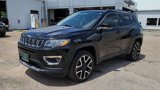 Used 2018 Jeep Compass Limited w/ Navigation Group image 4