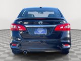 Used 2018 Nissan Sentra SR image 6
