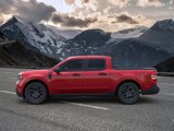 New 2025 Ford Maverick XLT image 3