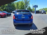 Used 2014 Ford Edge SE w/ Equipment Group 101A image 4
