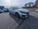 Used 2023 Nissan Altima 2.5 SV image 2