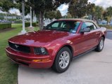 Used 2006 Ford Mustang Deluxe image 5