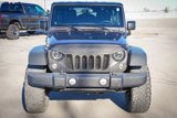 Used 2014 Jeep Wrangler Unlimited Rubicon w/ Connectivity Group image 2