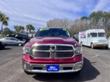 Used 2015 RAM 1500 Big Horn image 2