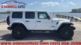 Used 2023 Jeep Wrangler Unlimited Sport w/ Xtreme 35 Tire Package image 6