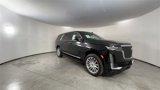 Certified 2024 Cadillac Escalade ESV Premium Luxury image 2
