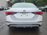 Used 2021 Nissan Sentra SV image 6