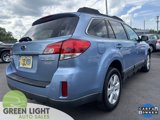 Used 2011 Subaru Outback 2.5i Premium image 5