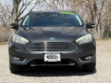 Used 2015 Ford Focus Titanium image 3
