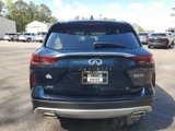 New 2025 INFINITI QX50 Luxe image 5