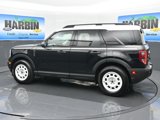New 2025 Ford Bronco Sport Heritage image 3