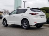 New 2025 MAZDA CX-5 AWD 2.5 S w/ Select Package image 3