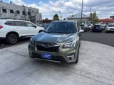 Used 2020 Subaru Forester Touring image 3
