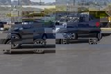 Used 2018 GMC Terrain SLT w/ Preferred Package image 3