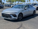 Certified 2024 Hyundai Sonata SEL image 5