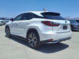 Used 2020 Lexus RX 450h AWD w/ Premium Package image 4