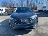 Certified 2022 Ford Edge SEL w/ Convenience Package image 2