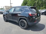 New 2025 Jeep Compass Latitude w/ Altitude Special Edition image 4