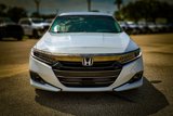 Used 2021 Honda Accord Sport Special Edition image 2