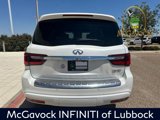 Used 2023 INFINITI QX80 Sensory image 3