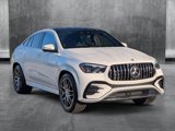 Used 2024 Mercedes-Benz GLE 53 AMG 4MATIC Coupe image 3