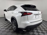Used 2015 Lexus NX 200t FWD w/ Premium Package image 4