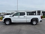 New 2025 GMC Sierra 1500 Pro w/ Pro Value Package image 3