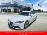 Used 2023 Alfa Romeo Giulia Sprint image 3