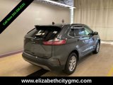 Used 2024 Ford Edge SEL image 2
