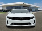 Used 2021 Chevrolet Camaro LT w/ RS Package image 4