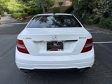 Used 2013 Mercedes-Benz C 300 4MATIC Sedan image 6