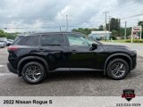 Used 2022 Nissan Rogue S image 6