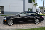 Used 2011 Mercedes-Benz E 350 Sedan image 4