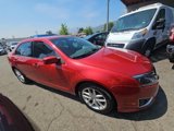 Used 2011 Ford Fusion SEL w/ 301A Rapid Spec Order Code image 3