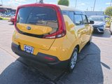 Used 2020 Kia Soul LX image 6