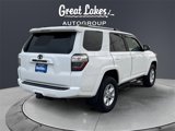Used 2016 Toyota 4Runner SR5 image 5