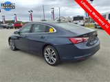 Used 2022 Chevrolet Malibu LT image 3