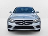 Certified 2021 Mercedes-Benz C 300 Sedan image 2