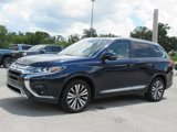 Used 2019 Mitsubishi Outlander SEL image 3