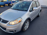 Used 2011 Suzuki SX4 AWD Hatchback image 4