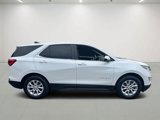 Used 2021 Chevrolet Equinox LT image 4